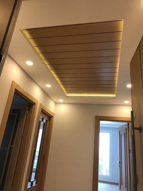 Dhiyash False Ceiling